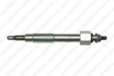 Свеча накала 11721210 Iskra